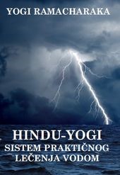 Hindu-yogi system lečenja vodom