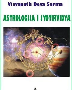 Astrologija i jyotirvidya