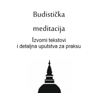 Budistička meditacija