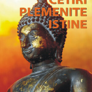 Četiri plemenite istine